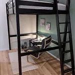 Apartment Isotta *