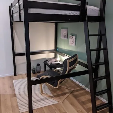 Apartamento Isotta *